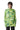 NINAMOUNAH BROKE LONG SLEEVE ORGY SHIRT