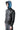 DIESEL NYLON BOMBER JACKET