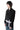 BIJOU SLEEVE CROPPED TAILORED JACKET