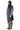 JEAN PAUL GAULTIER NO SLEEVE TRENCH COAT