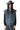 PATCHWORK DENIM VEST