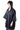 OVERSIZED CHECK SHORT SLEEVE SHIRT