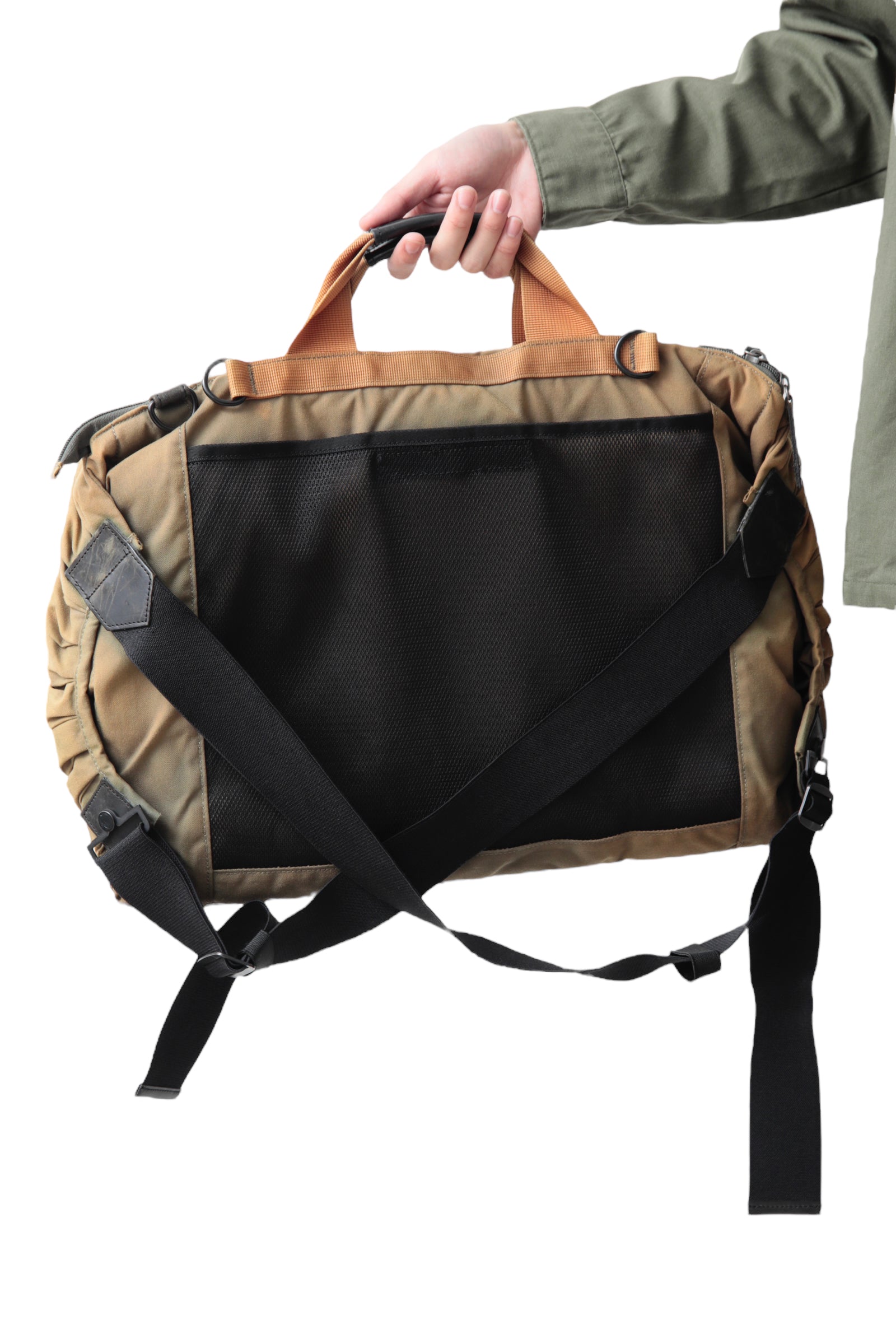 ISSEY MIYAKE◇im product/shoulder bag/black// | eBay