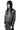 SEQUINS STAR BOMBER JACKET
