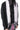 FRINGE STAR LAME STOLE