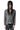 ASYMMETRY DRAPE SWEATER