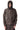 MILITARY BOA HOODED BLOUSON