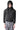 2008AW DIOR HOMME CROPPED ZIP UP TWEED BLOUSON