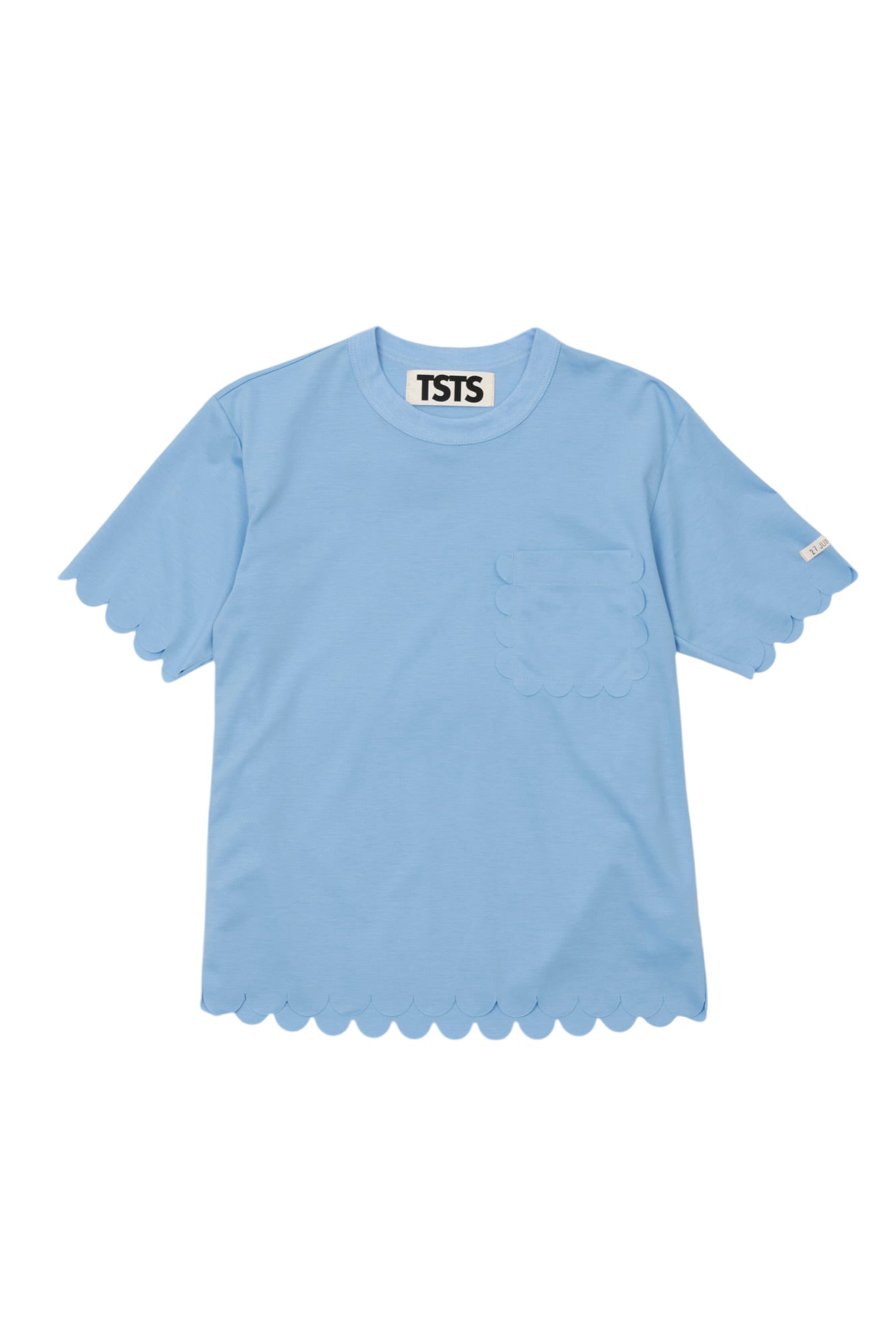 TSTS SPEECH BUBBLES POCKET T-SHIRT