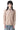 JEAN PAUL GAULTIER ARGYLE ZIP UP BLOUSON