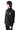 FRONT POCKETS STAND COLLAR JACKET