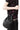 JEAN PAUL GAULTIER SKULL DOT DRAWSTRING BAG