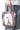 JEAN PAUL GAULTIER GRAPHIC TARTAN CHECK TOTE BAG