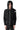 PANEL SWITCHING ZIP UP JACKET