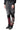 NOZOMI ISHIGURO PATCHWORK SAROUEL PANTS