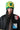 WARP GRAFFITI BEANIE
