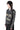 GRAFFITI MILITARY VEST