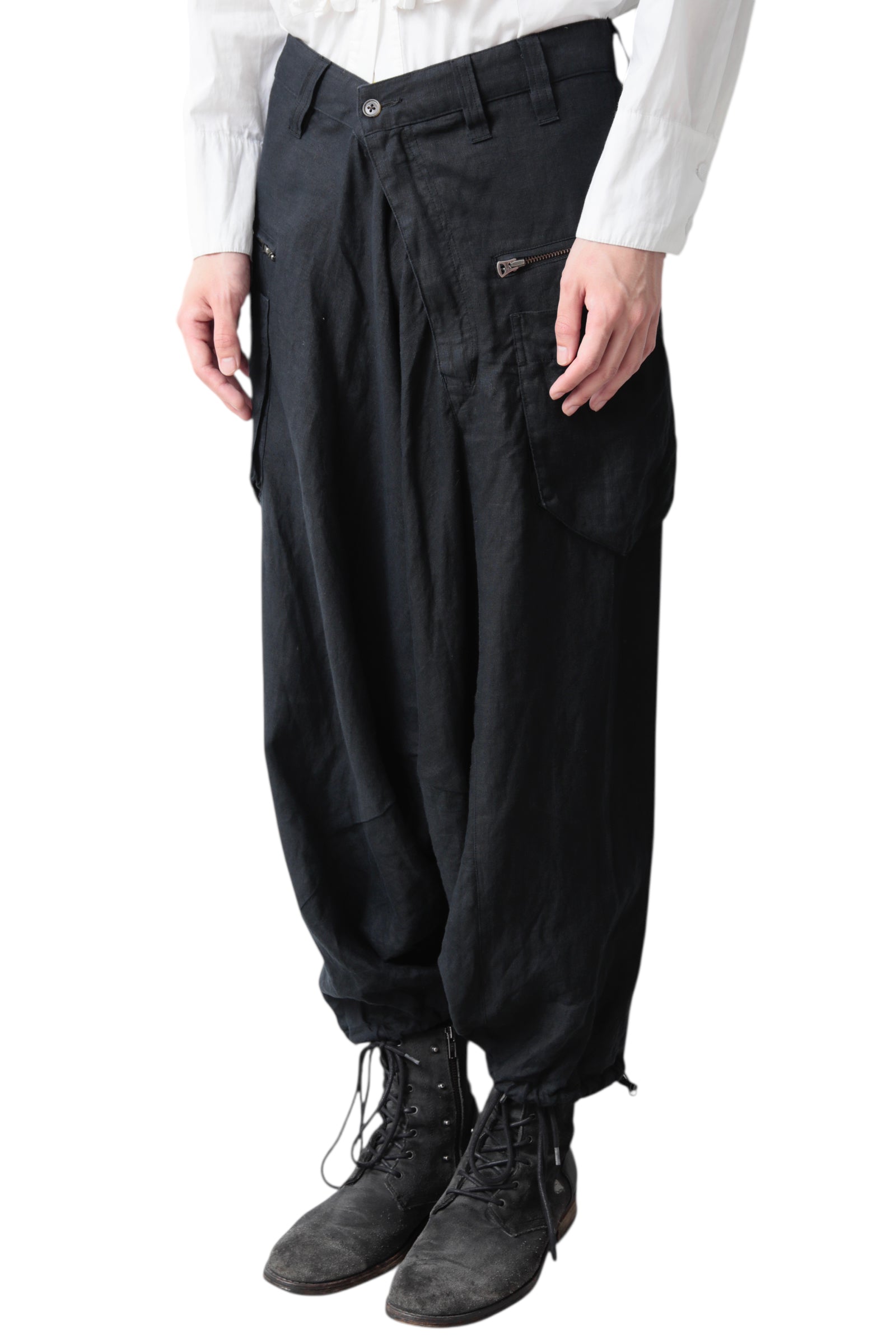 1990S PPFM SAROUEL CARGO PANTS