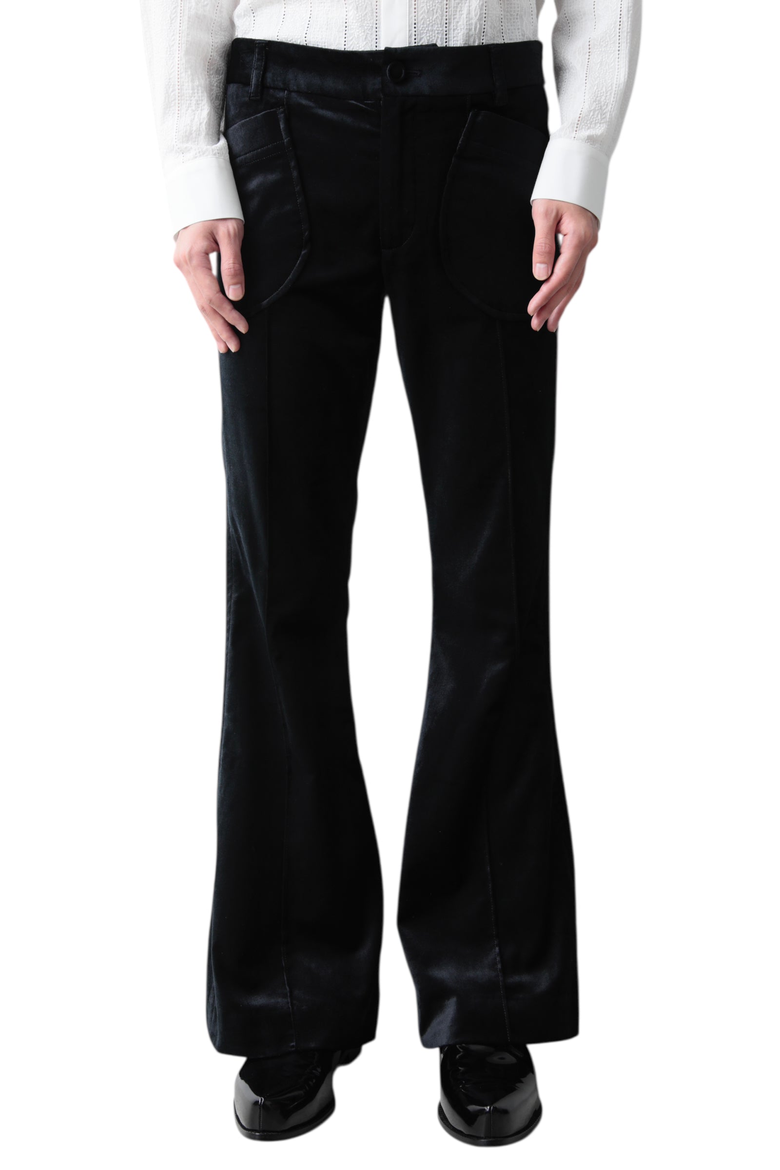 ORIMI NIGHT LIFE TROUSERS