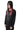 LAME SKULL GRAPHIC SWEATER