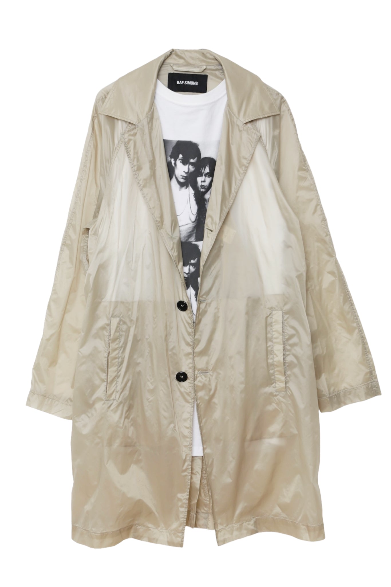 RAF SIMONS – THE ELEPHANT