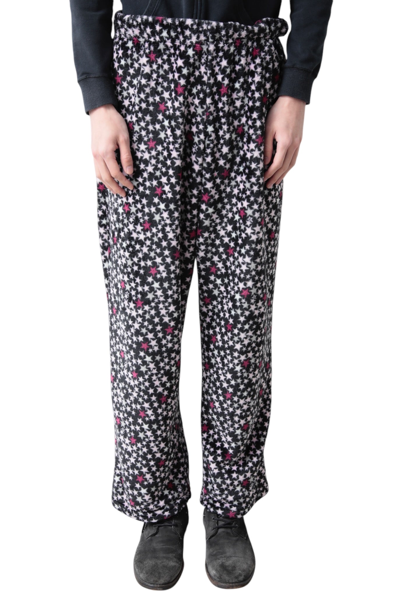 LOVELY STAR PAJAMA PANTS