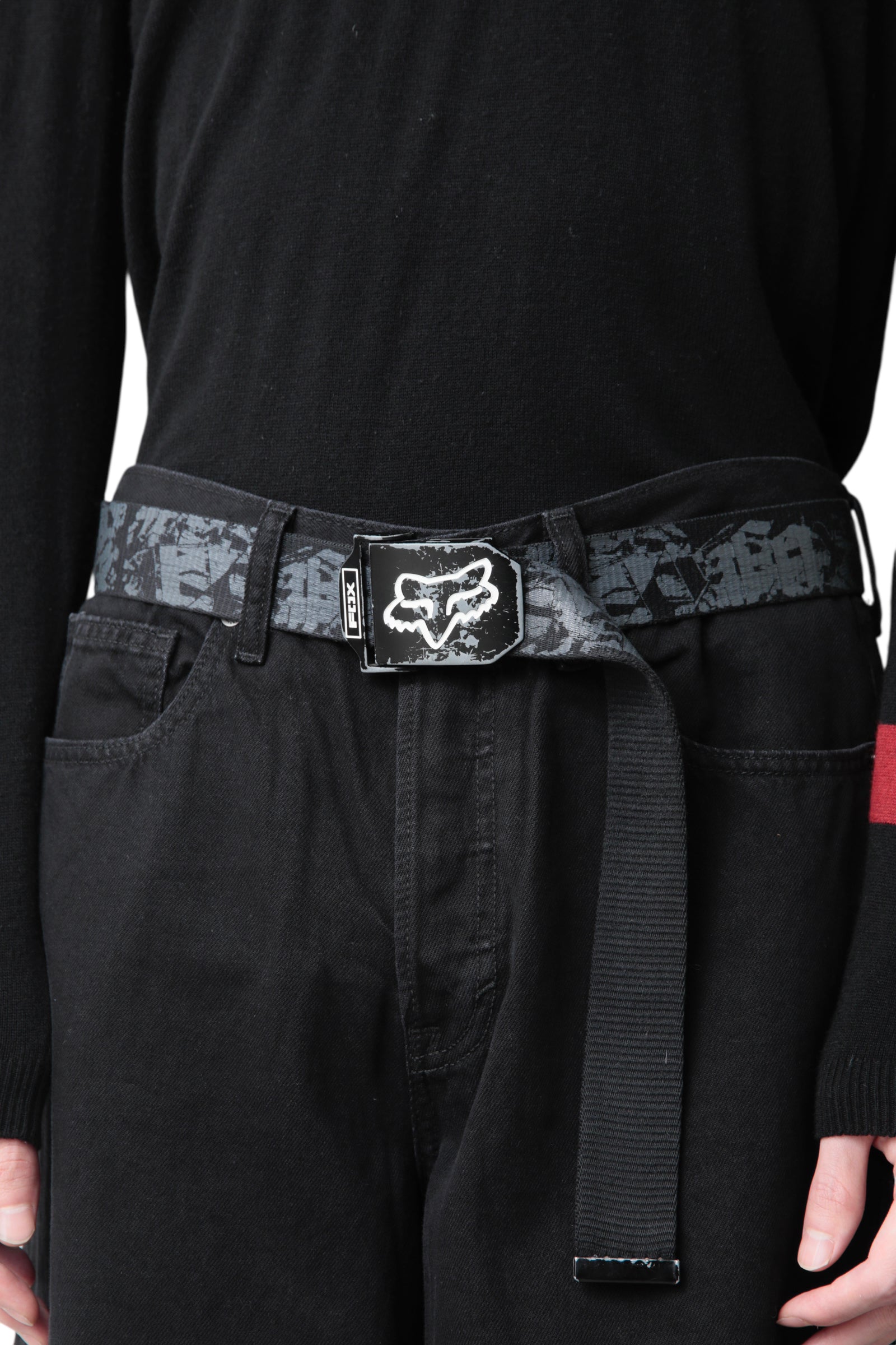 FOX RACING GI BELT
