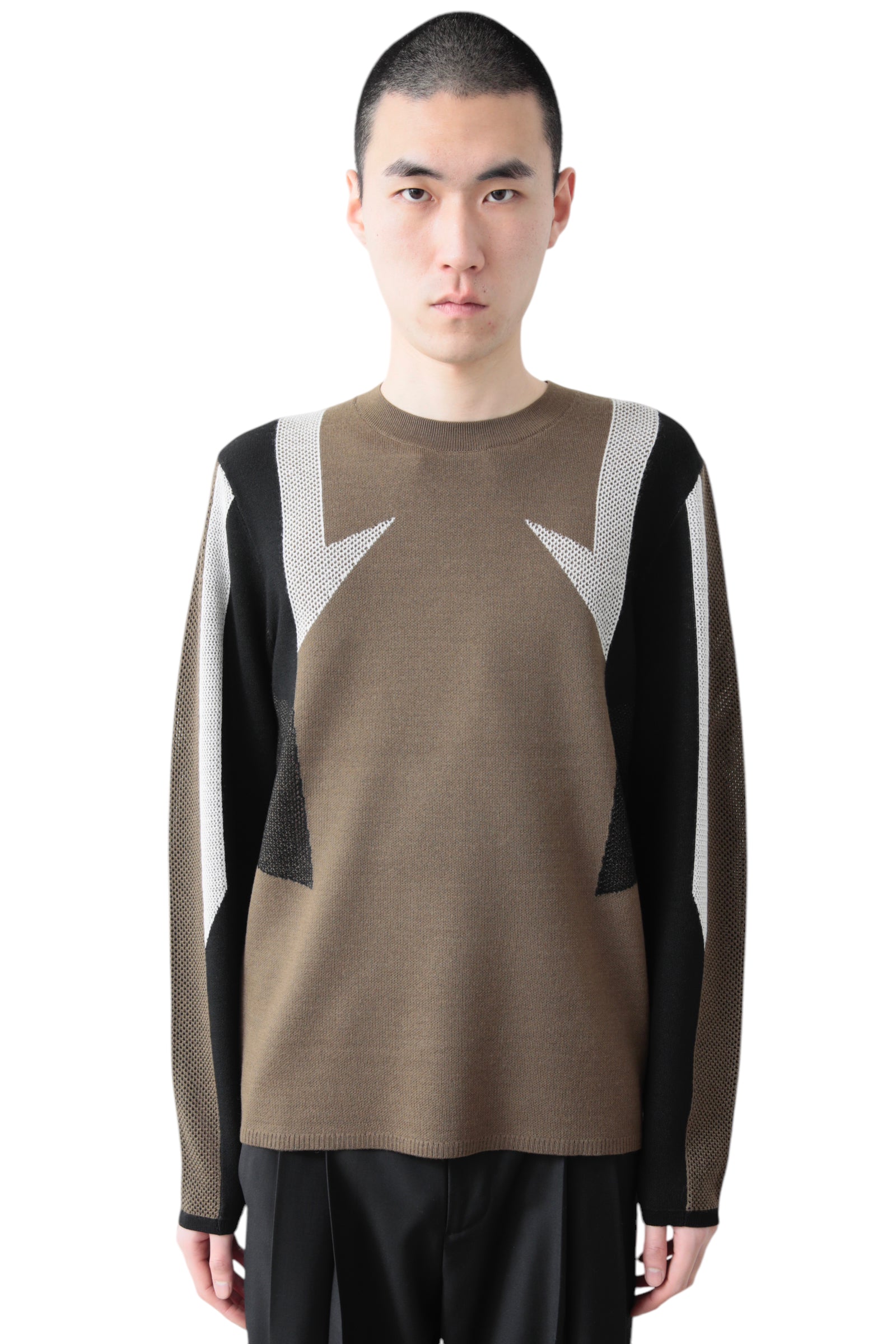 HELMUT LANG SPORT SWEATER