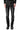 TORNADO MART FADED BLACK SLIM DENIM PANTS