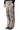 EMBROIDERY CORDUROY CAMO PANTS