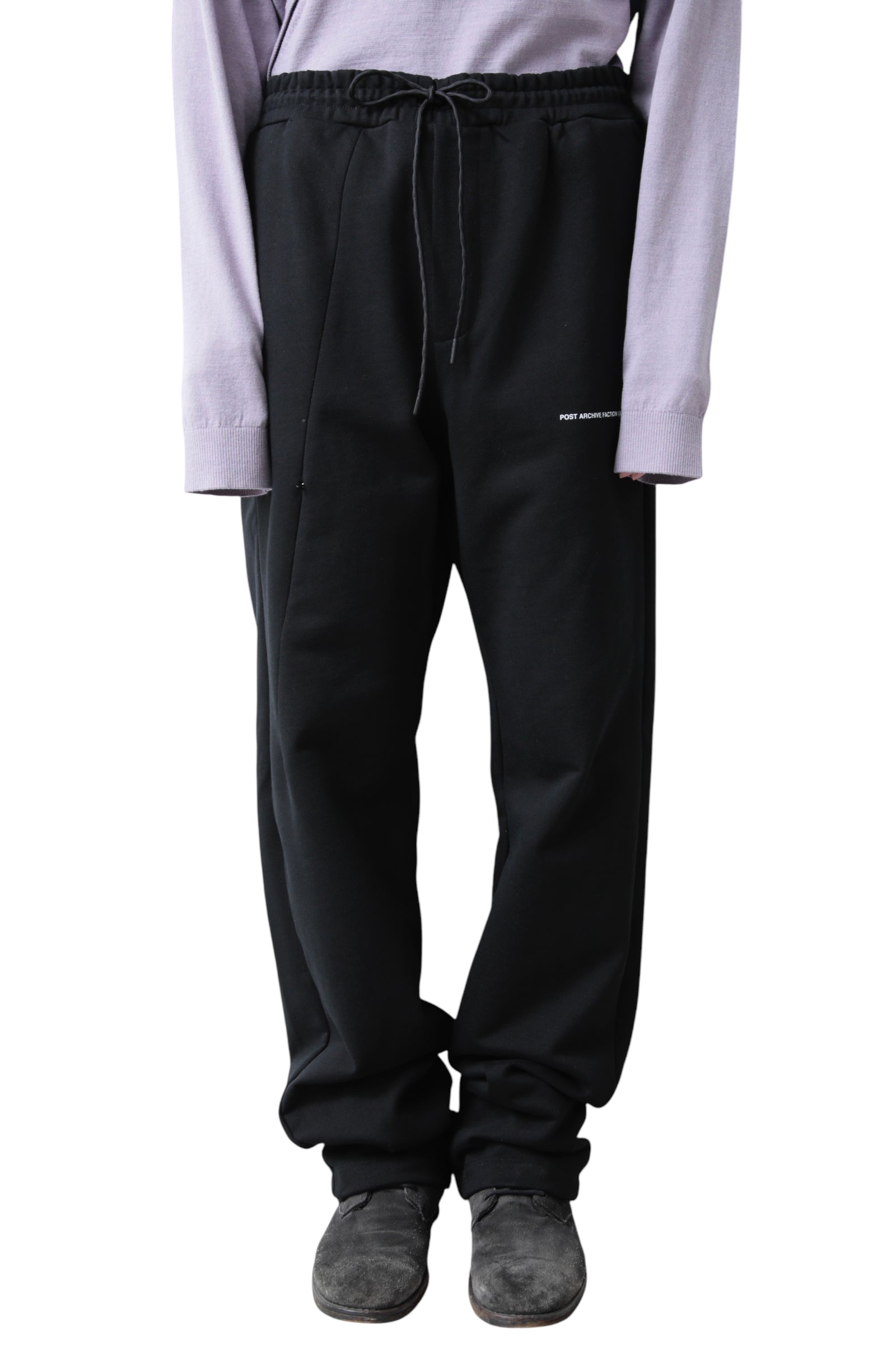 PAF 8.0 SWEAT PANTS RIGHT