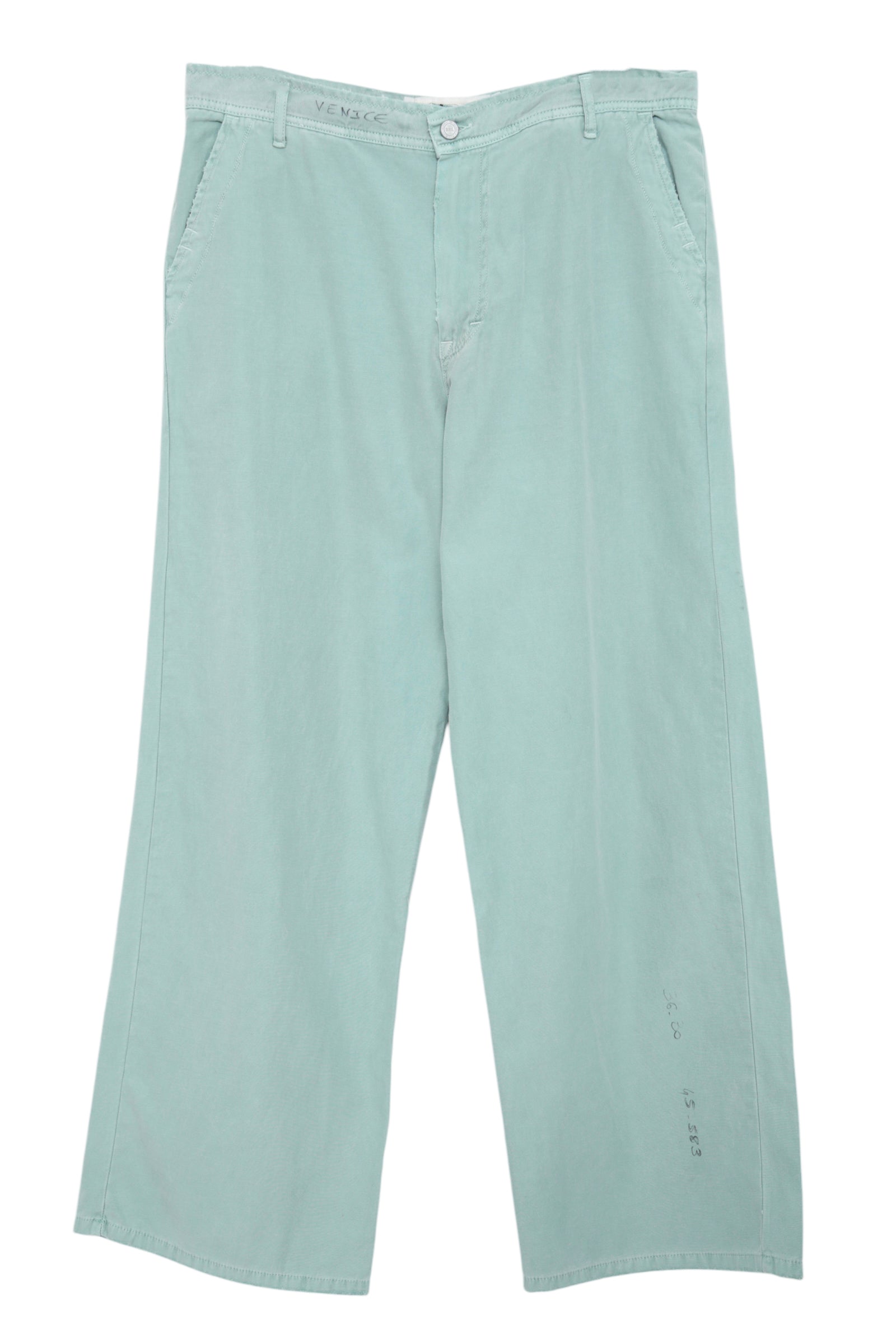 ERL DISTRESSED CHINO