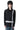 Y'S FOR MEN SWITCHING CROSS LONG SLEEVE T-SHIRT