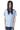 GIVENCHY BY RICCARDO TISCI STAR PATCH T-SHIRT
