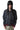 GIANFRANCO FERRE OVERSIZED ZIP UP BLOUSON