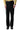 STITCHED STRIPE FLARE SLACKS