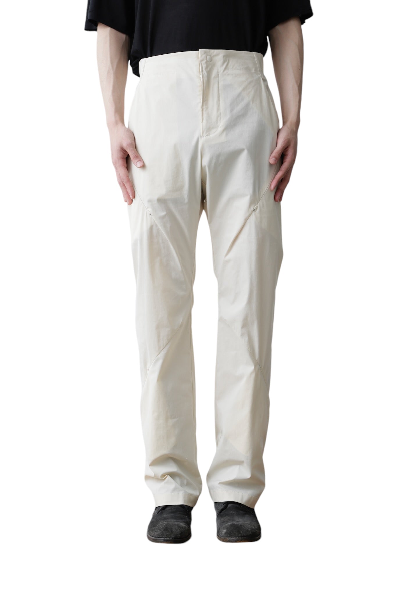 PAF 5.0+ TECHNICAL PANTS RIGHT