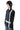 Y'S FOR MEN SWITCHING CROSS LONG SLEEVE T-SHIRT
