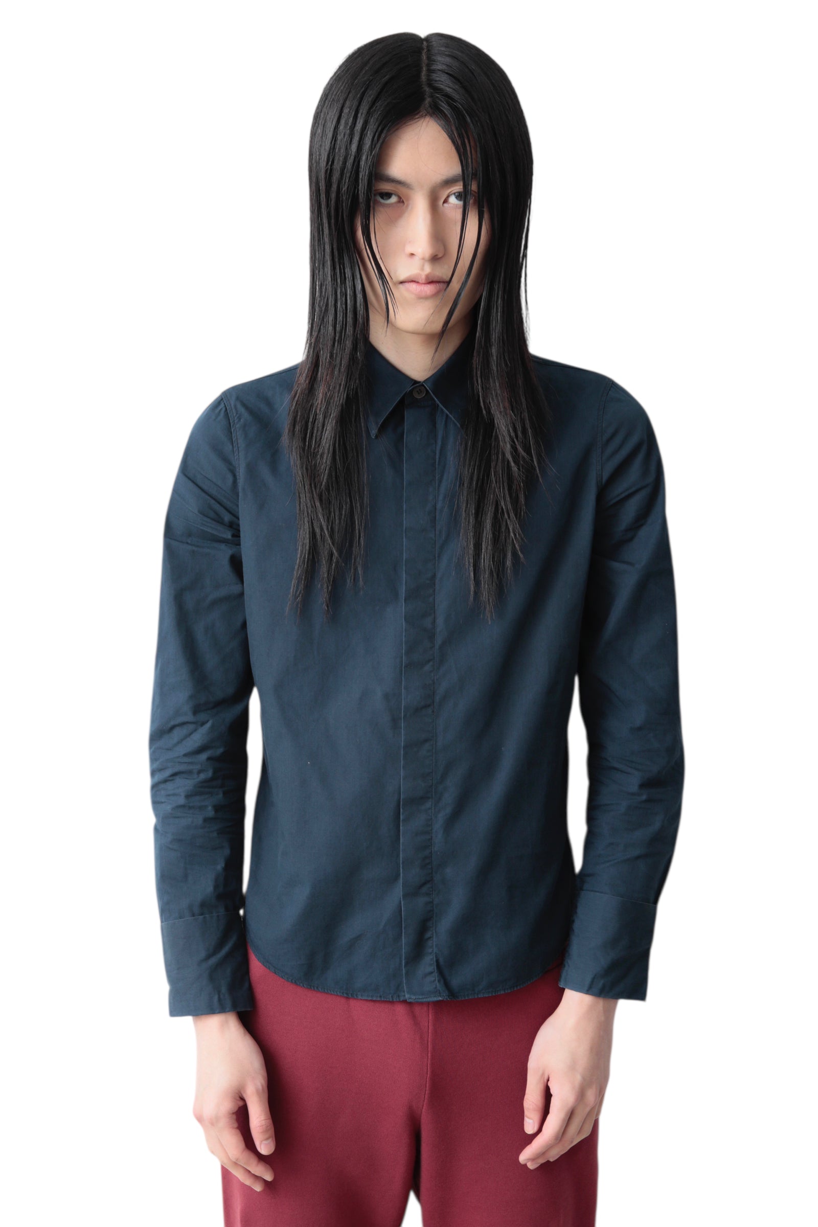 EARLY 2000S HELMUT LANG CLASSIC SHIRT