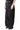 BLACK BAGGY DENIM PANTS