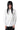 PIN TUCK FRILL SHIRT