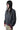 GIANFRANCO FERRE OVERSIZED ZIP UP BLOUSON