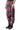 EARLY 2000s VIVIENNE WESTWOOD MAN SAROUEL BORDER PANTS