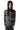 MUSK NECK STAR CAMO JERJEY TOP
