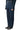AD2009 COMME DES GARCONS HOMME PATCHWORK WRINKLE SLACKS