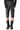 EARLY 2000S PRADA SPORT SIDE LINE CROPPED NYLON PANTS