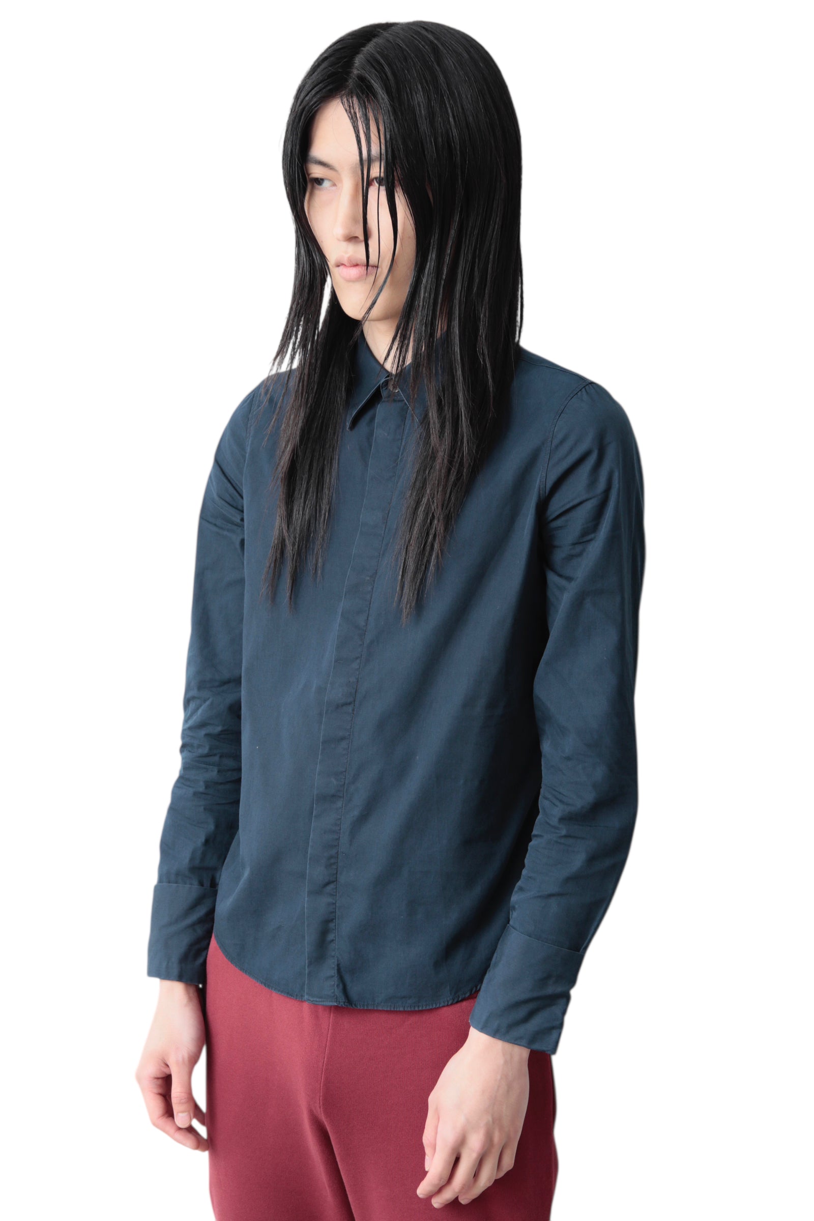 EARLY 2000S HELMUT LANG CLASSIC SHIRT