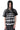 AD2013 COMME DES GARCONS HOMME GEOMETRY GRAPHIC T-SHIRT