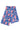 UK FLAG PATTERNED STOLE