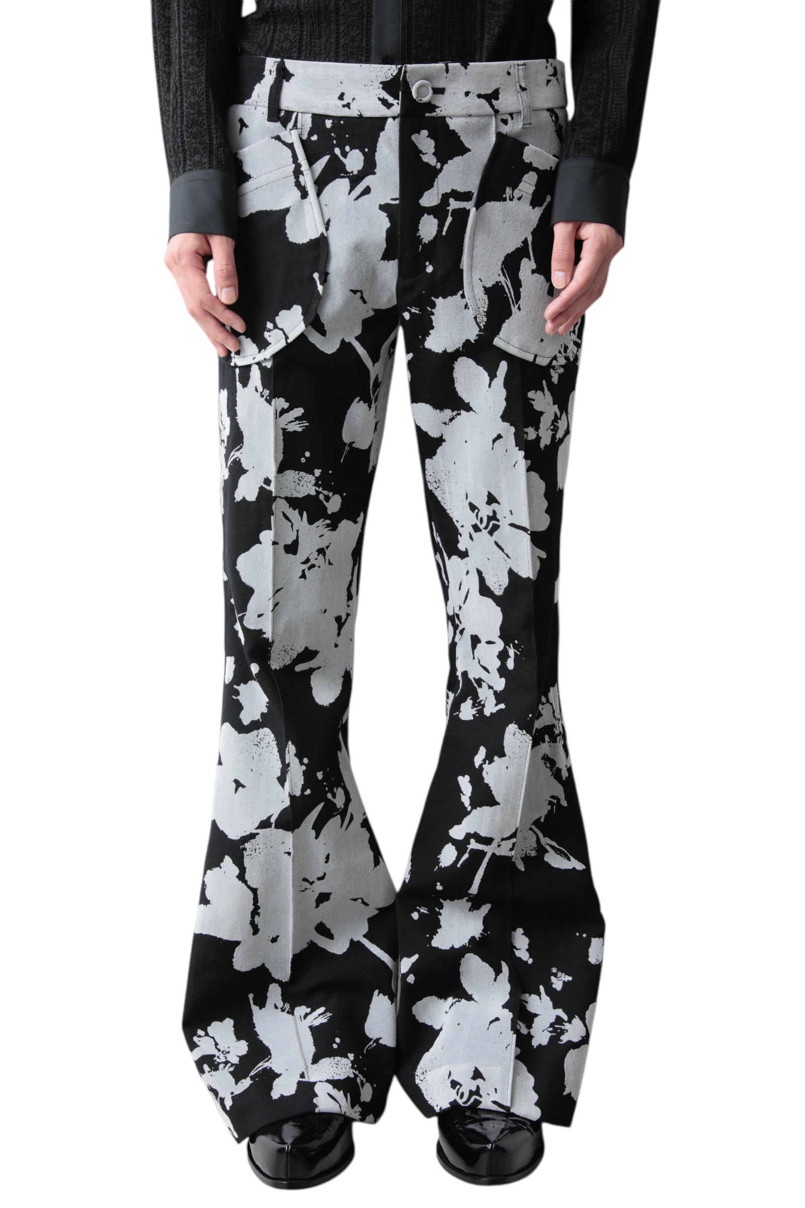 ORIMI NIGHT LIFE TROUSERS